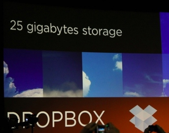HTC-Dropbox-25GB