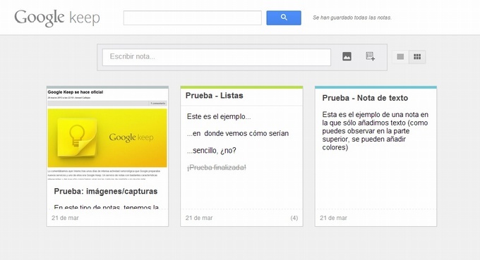 Google-Keep-Funcionamiento