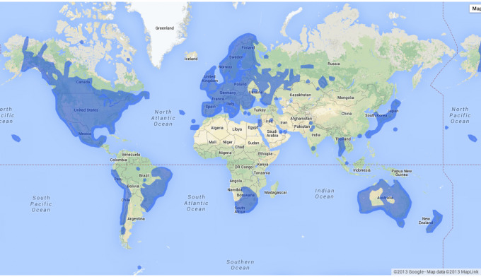 google-maps-street-view-map