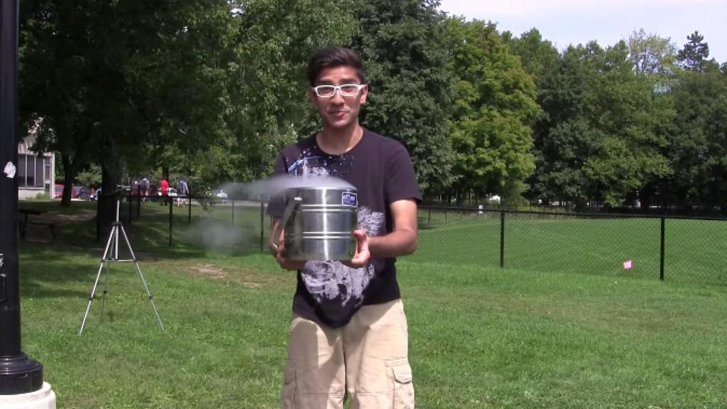 Ice Bucket Challenge