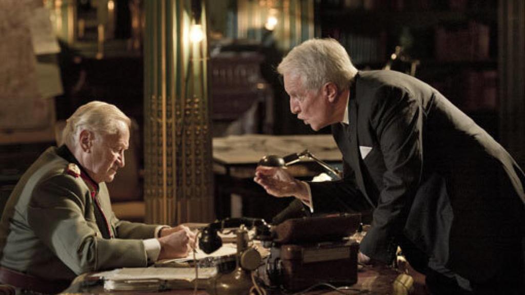 Image: Volker Schlöndorff: “Alemania debe aceptar la diversidad de Europa”