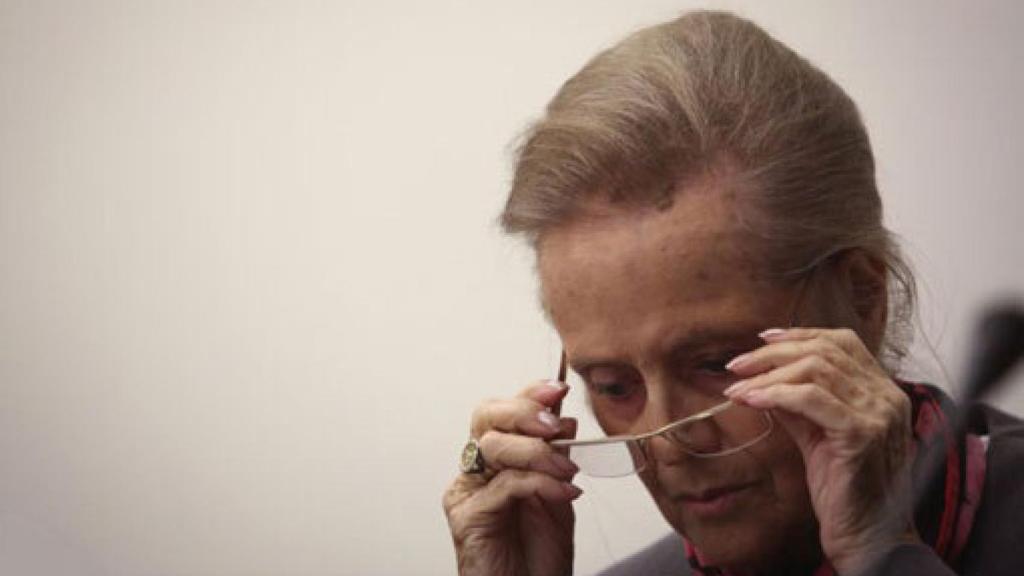 Image: El fruto de mi voz