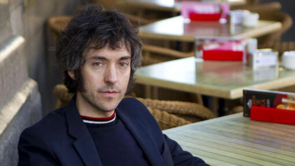 Image: El viaje a pie de Johann Sebastian