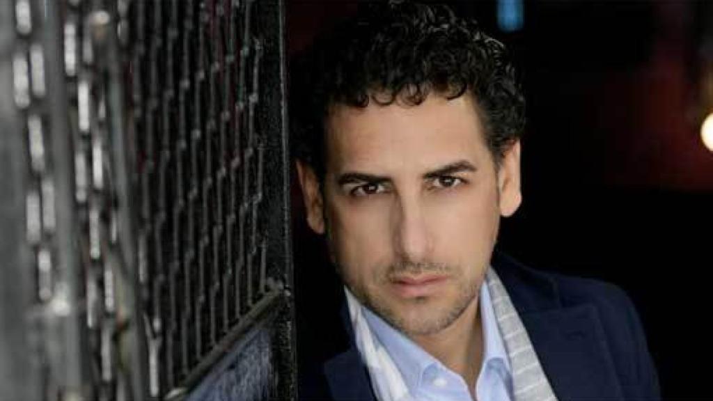 Image: Juan Diego Flórez: Los cantantes líricos somos auténticos atletas