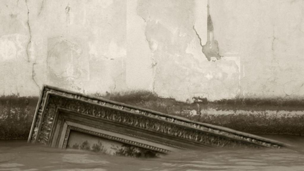 Image: Pablo Genovés: devastadora memoria del mundo