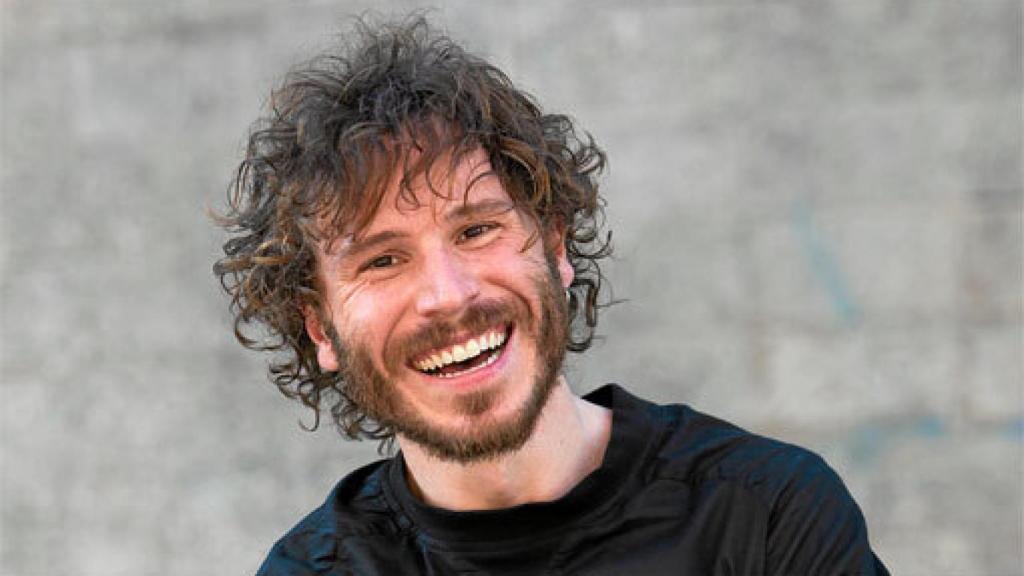 Image: Ruben Ochandiano