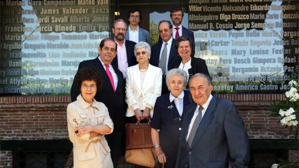 Image: Rafael Llano Sánchez se alza con el Premio Gerardo Diego de Investigacion Literaria