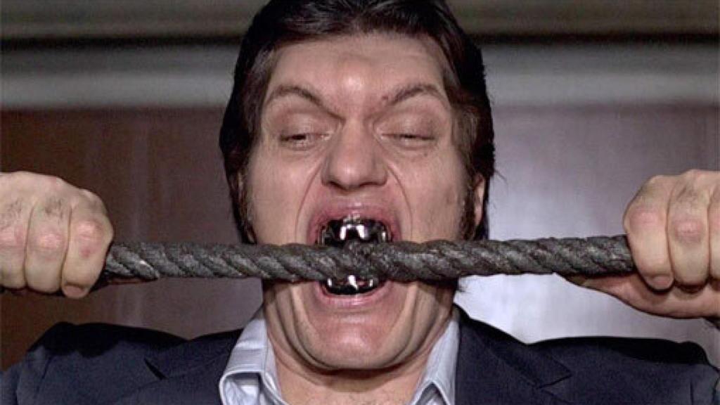 Image: Muere Richard Kiel