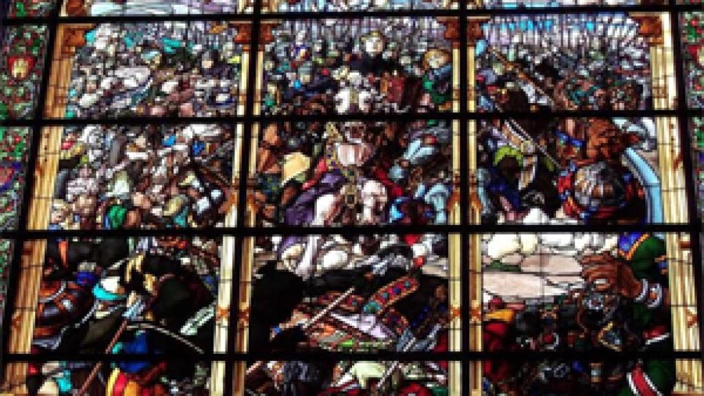 Image: Las Navas de Tolosa-1212, fin del sueño islámico sobre la península ibérica