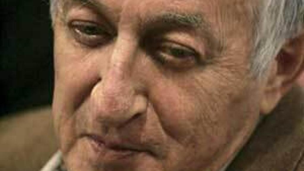 Image: Un reportero de guerra llamado Juan Goytisolo