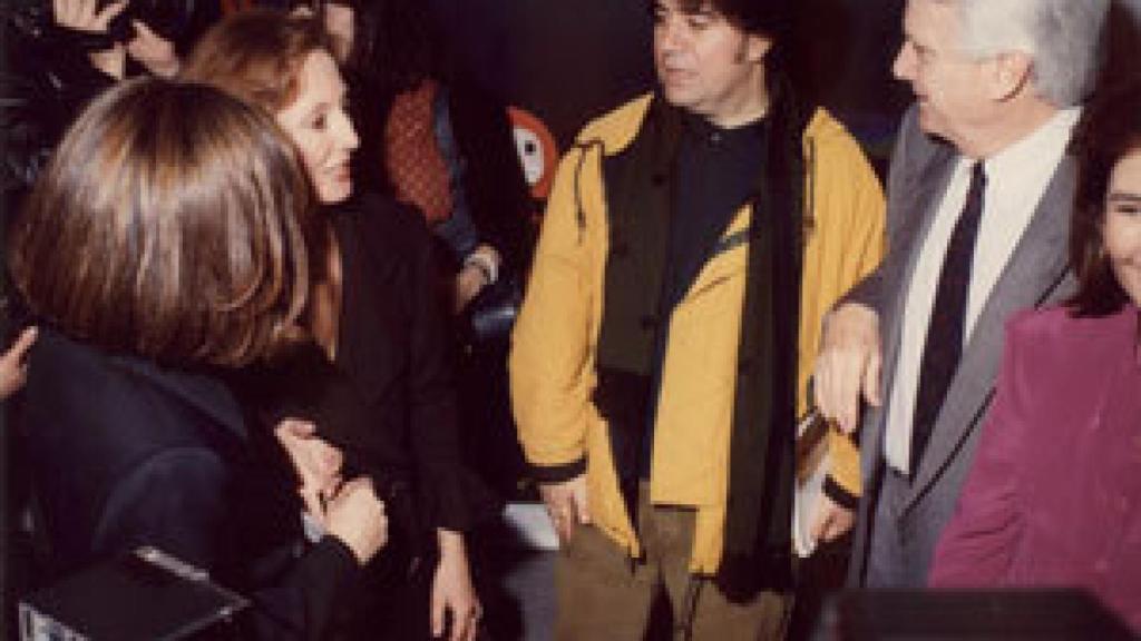 Image: El mejor ARCO está por llegar