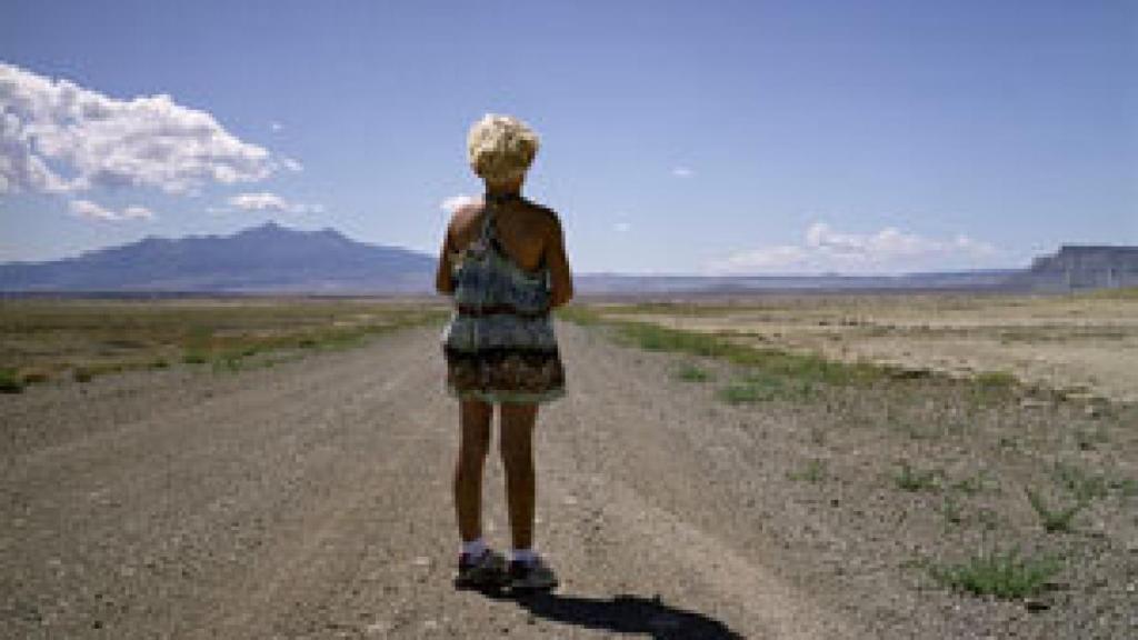 Image: El doble perdedor de Slater Bradley