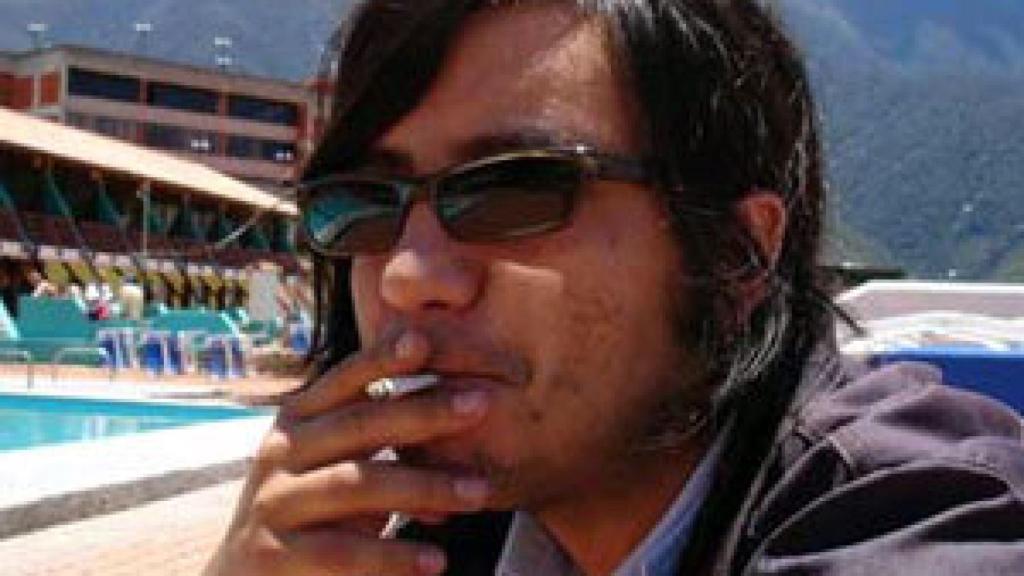 Image: Alejandro Zambra