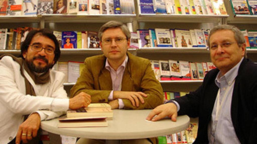 Image: Fórcola, el ensayo se pone serio