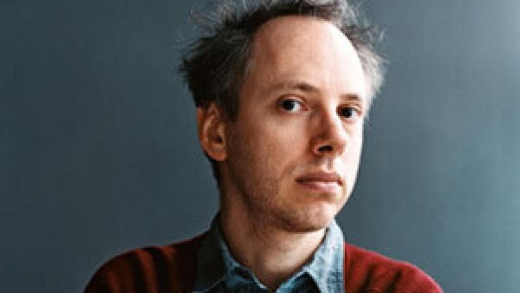 Image: Todd Solondz: Lo único que quiero decirle al espectador es que no está solo