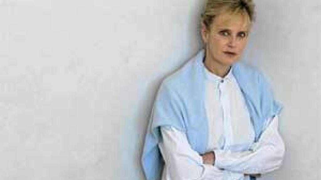Image: Siri Hustvedt: Una debilidad nerviosa es una puerta abierta a la creatividad