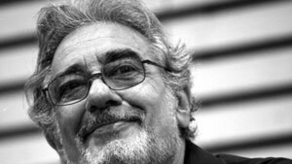 Image: La metamorfosis de Domingo