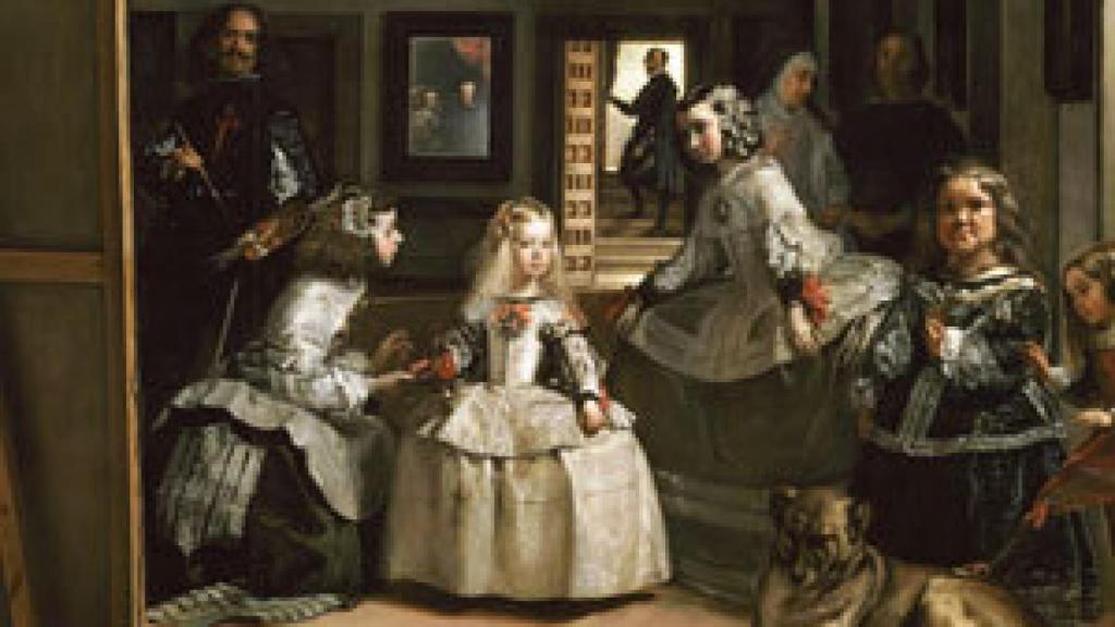 Image: Las meninas
