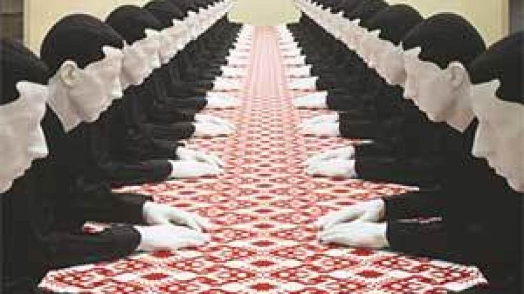 Image: Katharina Fritsch