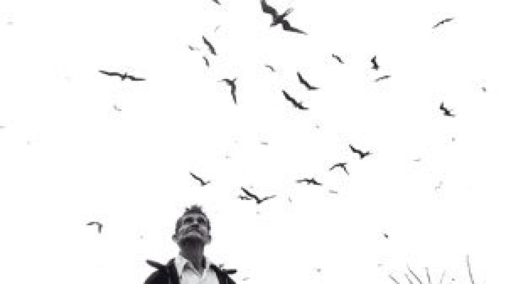 Image: Graciela Iturbide, pulsiones y sueños