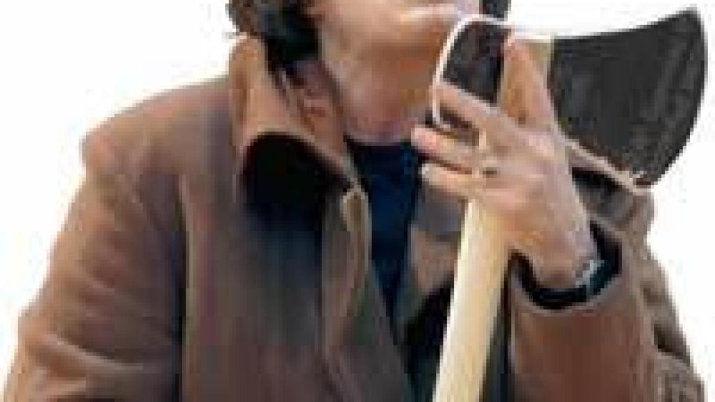 Image: La venganza de Elektra