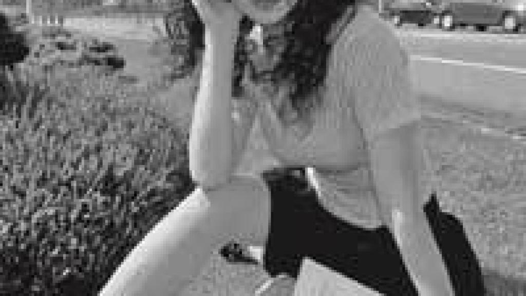 Image: Libro de la egoísta