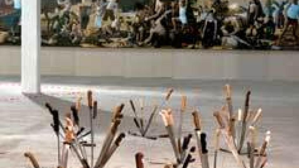 Image: De estética y compromiso