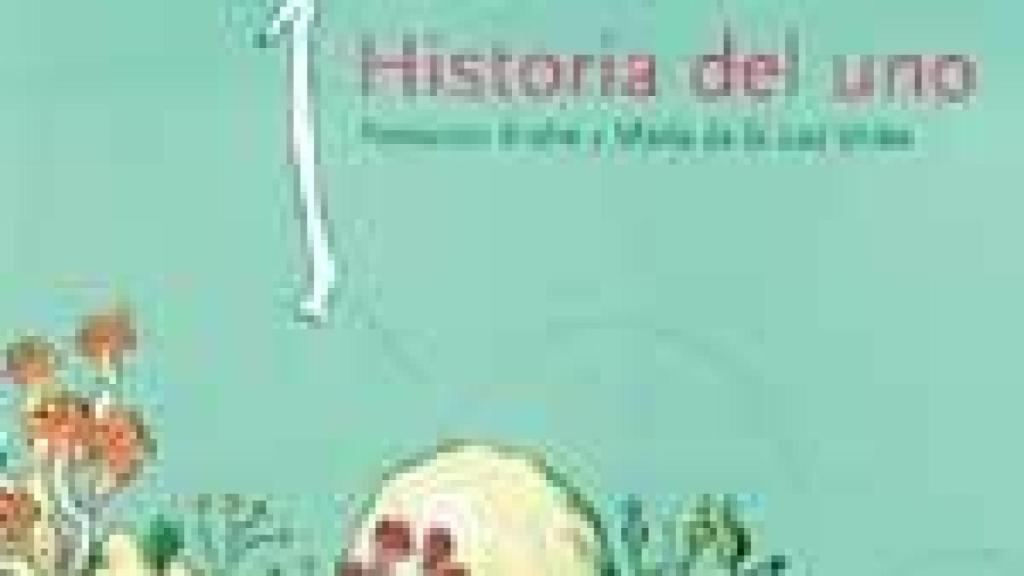 Image: Historia del uno
