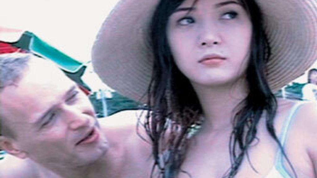 Image: Jankowski, tiempo de karaokes