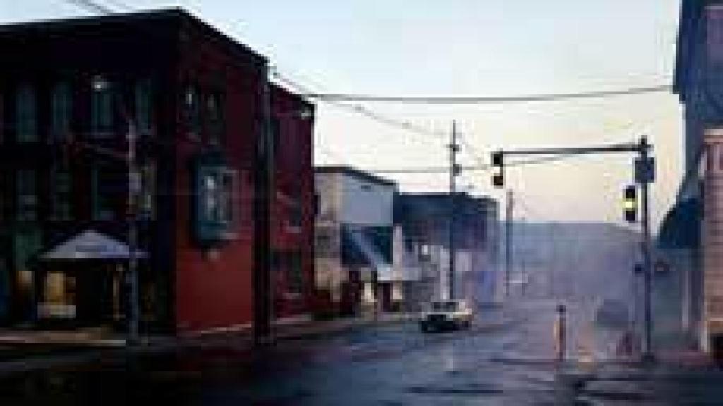 Image: Gregory Crewdson