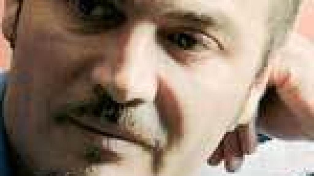 Image: Los cuarteles de la memoria