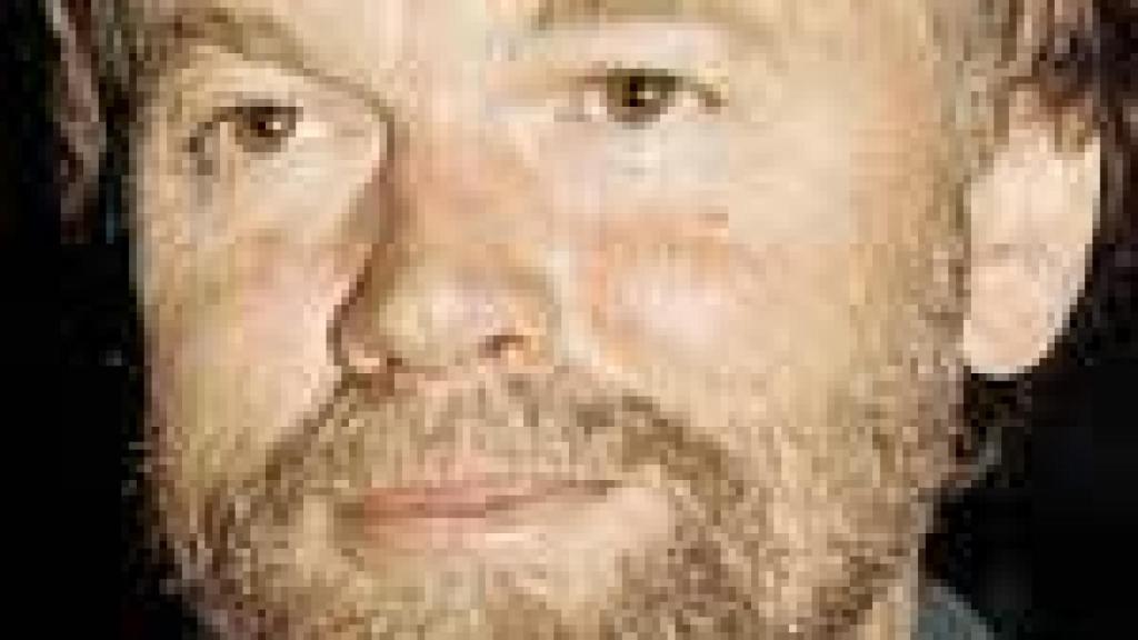 Image: El vendedor de cuentos