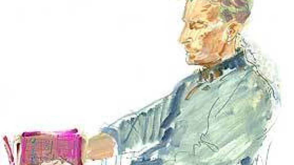 Image: Razones para querer a Wittgenstein