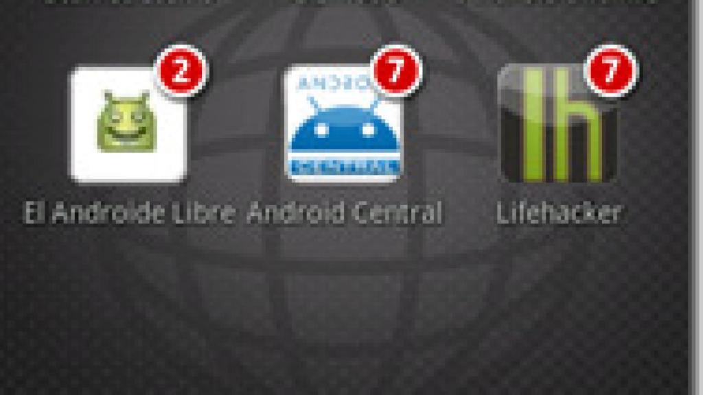 NewsRoom: un lector RSS que promete y mucho