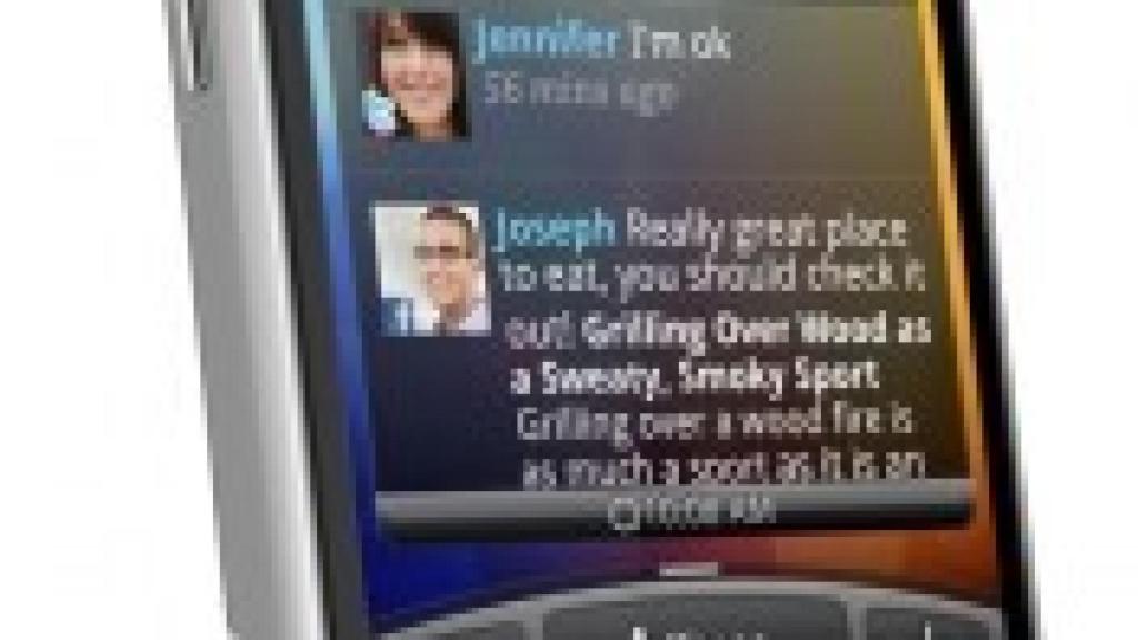 Movistar distribuye en exclusiva el HTC Wildfire en color blanco