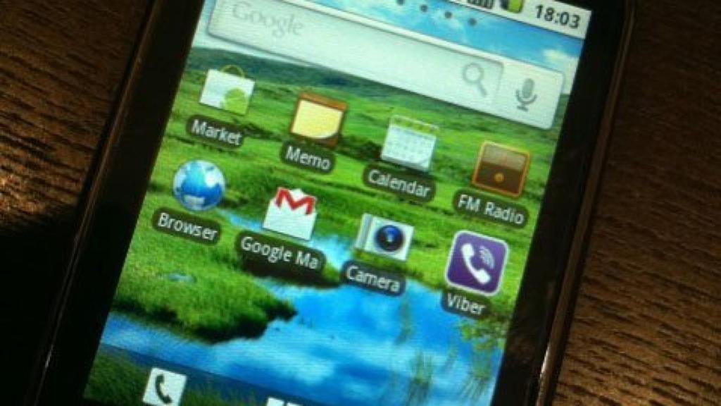 Viber para Android (en vídeo) se retrasa, os ofrecemos alternativas