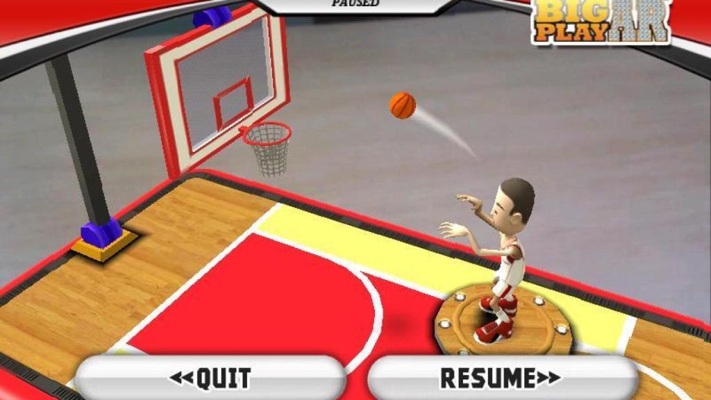 Juegos deportivos para poner en forma tu Android