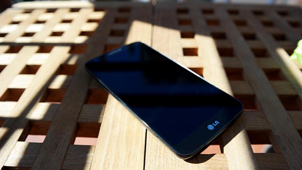 LG G2: Análisis a fondo y experiencia de uso