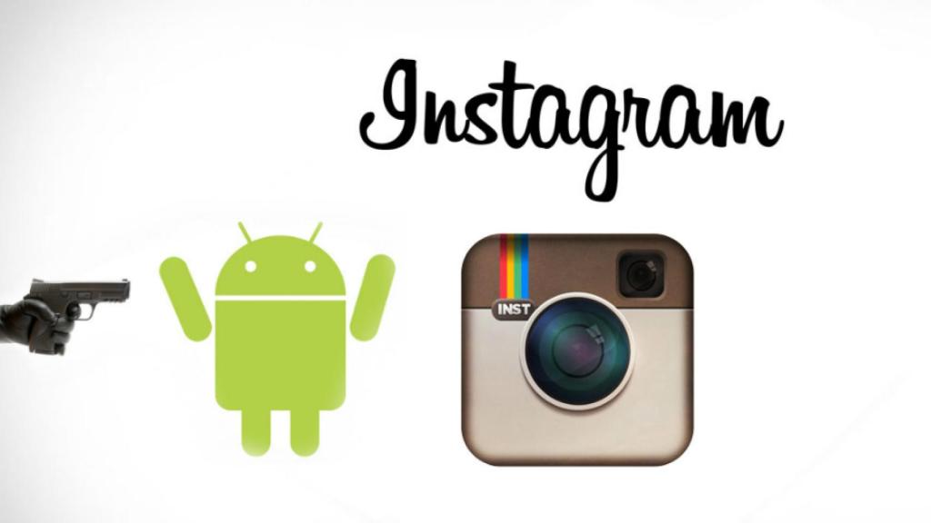 La seguridad de Instagram en entredicho: sus conexiones no son seguras