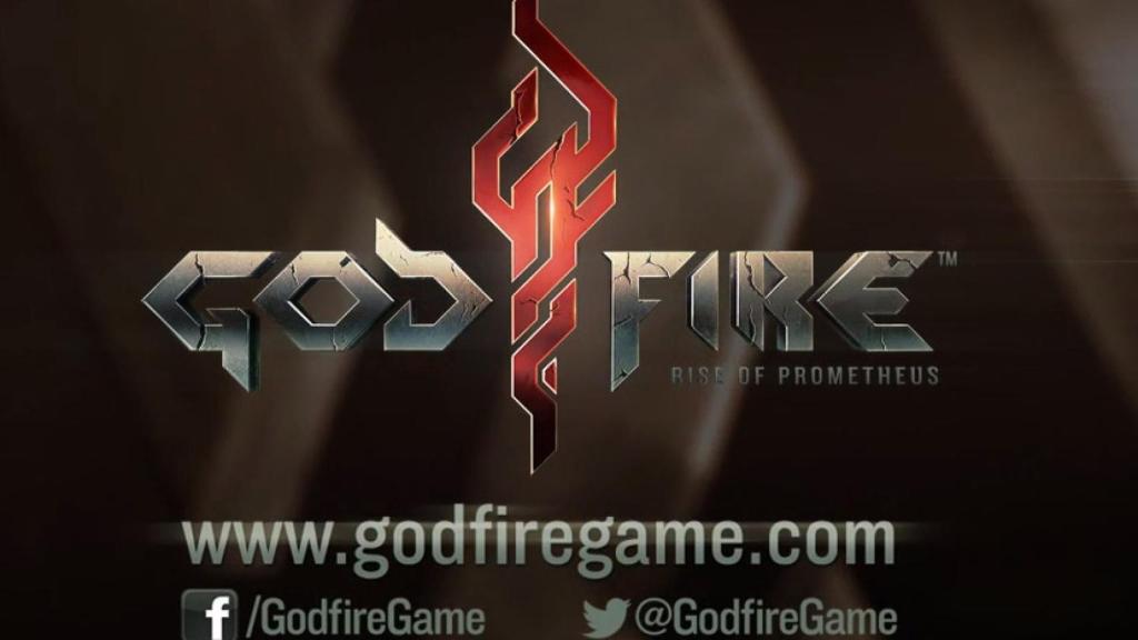 Godfire: Rise of Prometheus, el impresionante juego 3D de luchas épicas gratis en Google Play