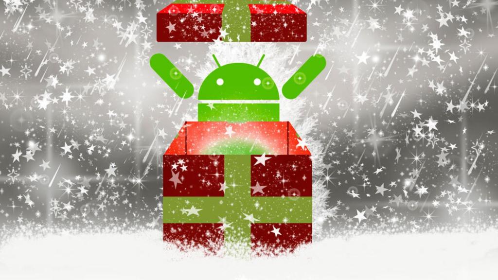 Regalar apps: La opción que falta en Google Play