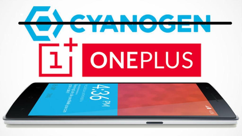 OnePlus crea su propia ROM de Android
