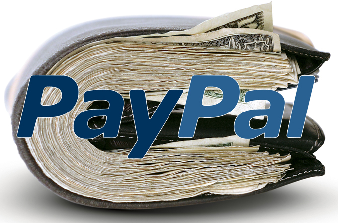 paypal-ewallet