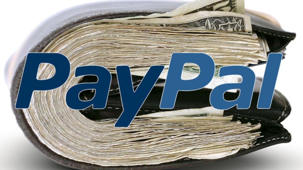 paypal-ewallet