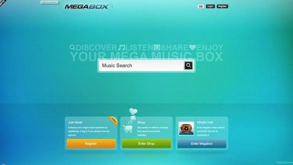 megabox