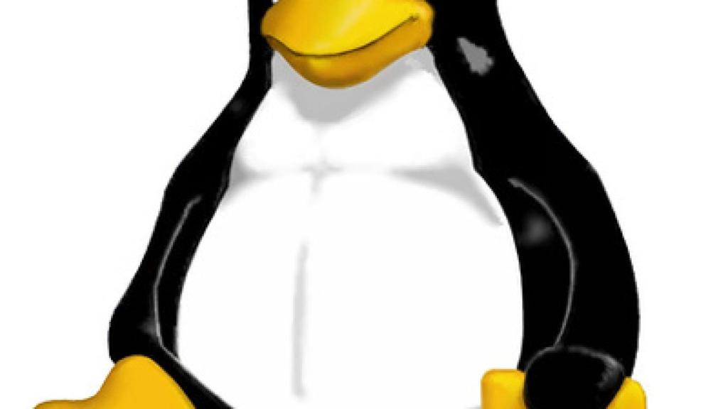 Linux logo