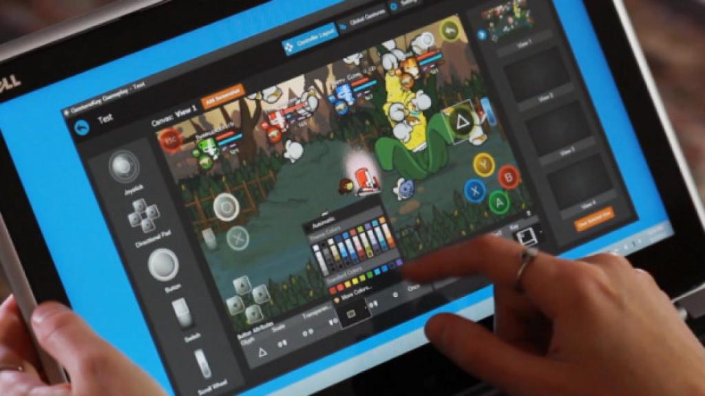 gestureworks-gameplay-windows-8-app
