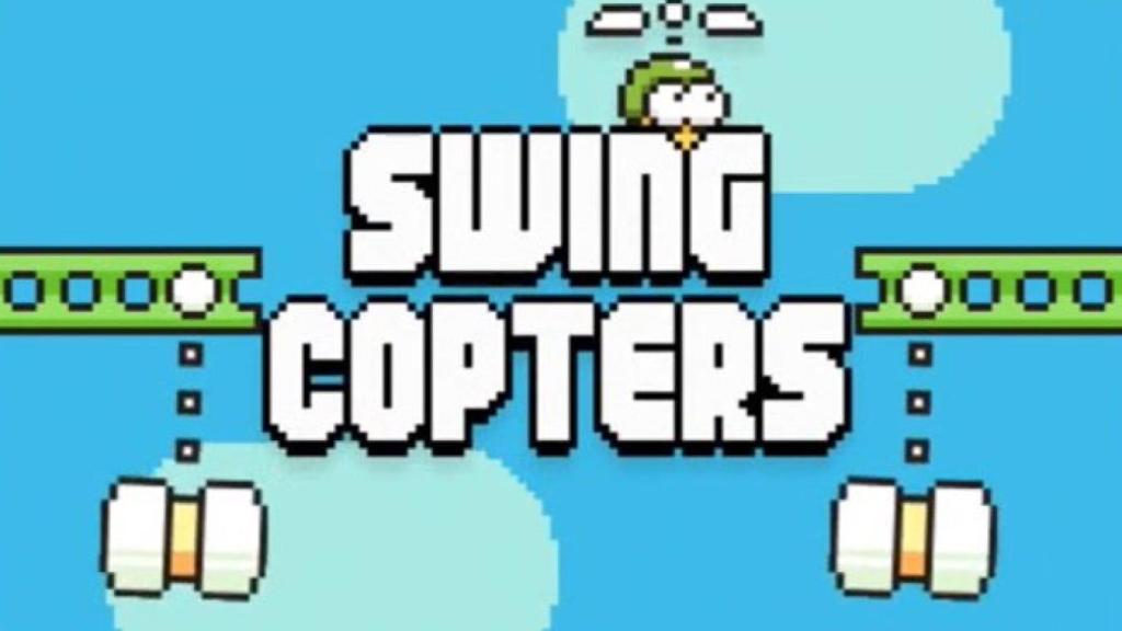 swing-copters