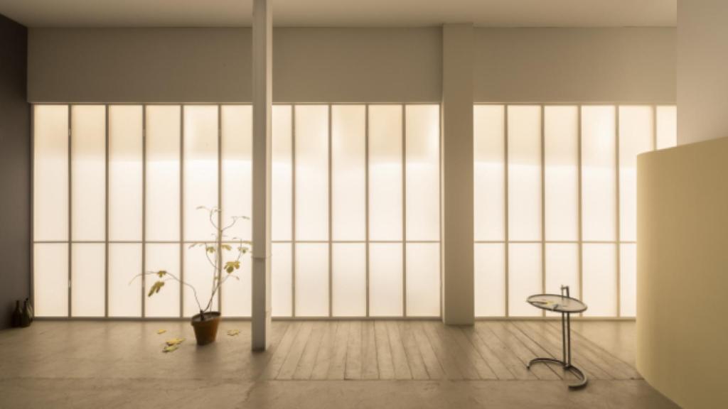 Imagen | Álvaro Urbano, sentir el mar