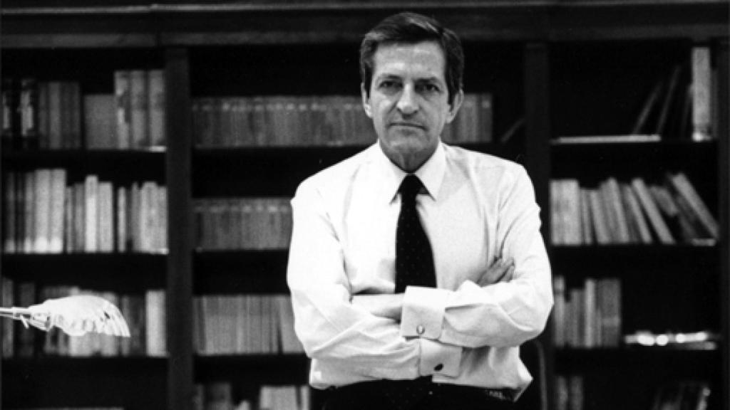 Image: Todos los libros del presidente